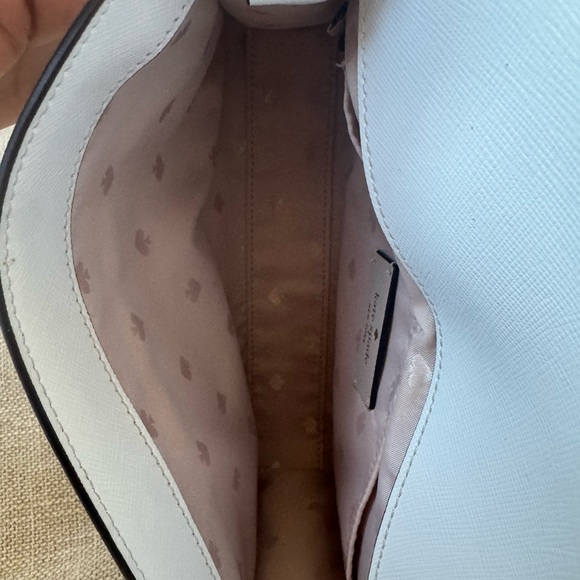 Kate spade crossbody bag colorblock style NWOT - Picture 11 of 17